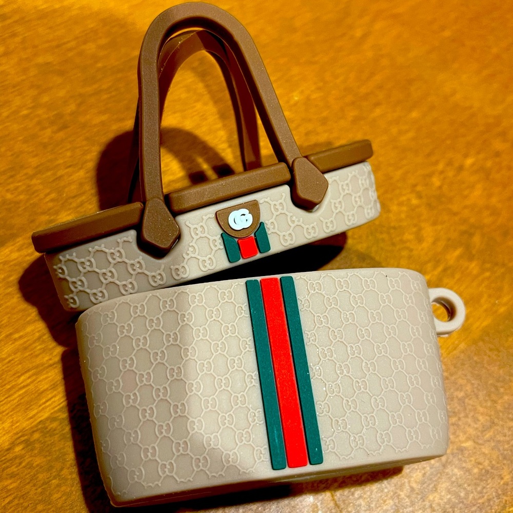 AirPods Pro case silicone new